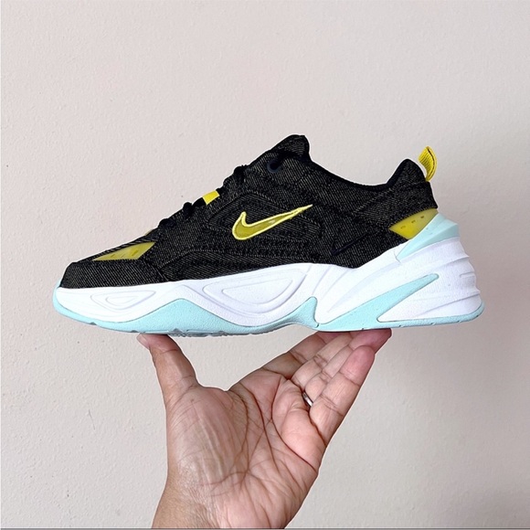 Nike M2K Tekno LX Denim - Picture 5 of 7